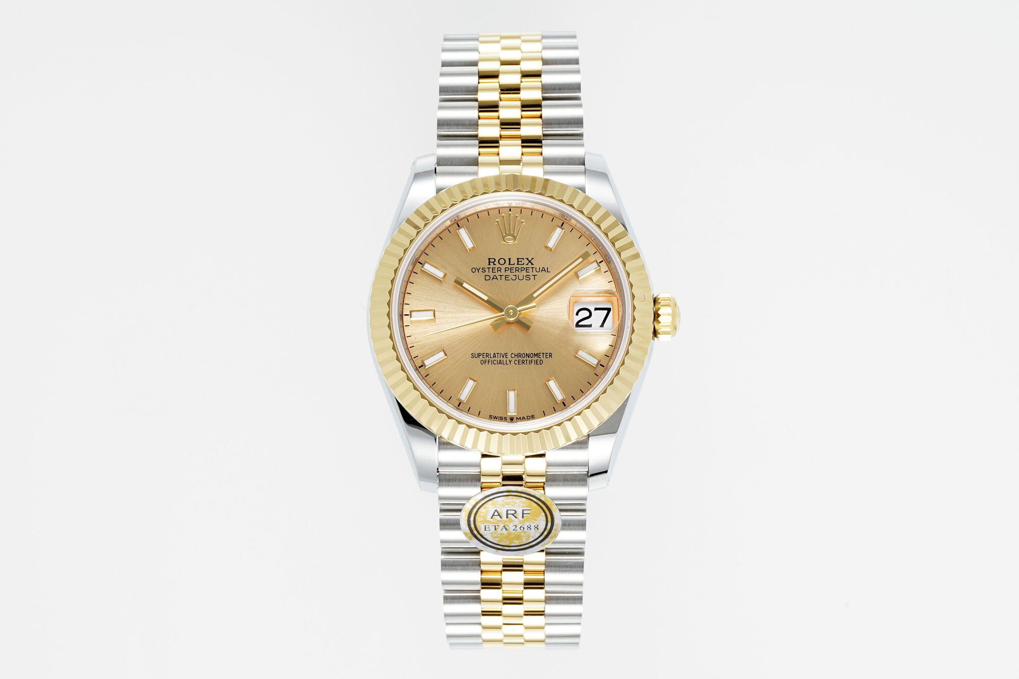 ROLEX 31mm 23